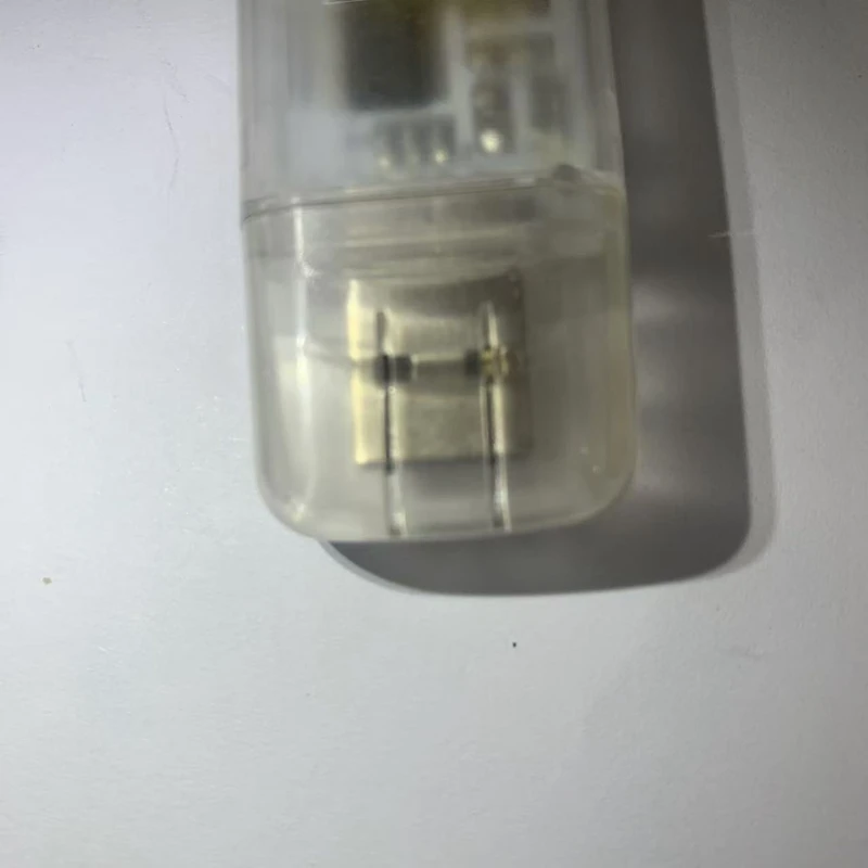 1 шт./лот NWR-005 горелка Nuvoton 8051 MCU эмулятор однокристальный микрокомпьютер горения