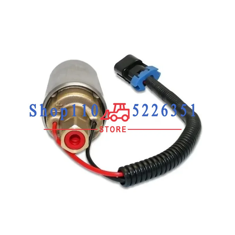 Фото Топливный насос низкого давления Carb SP1334 E11003 935432 861155A3 для морских судов 4.3 5.0 5.7 V6 V8 №2