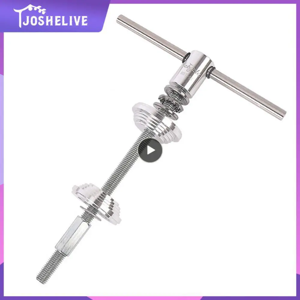

Press-in Bottom Bracket Tool Durable Wrist Set Installation Tool High-quality Robacle Mountain Bike Bike Headset Press-in Tool