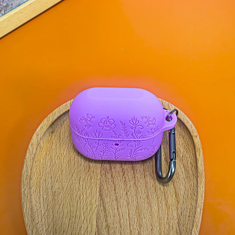 Силиконовый чехол для 2024 Galaxy Buds 3+/Pro/3/3 pro аксессуары беспроводных наушников