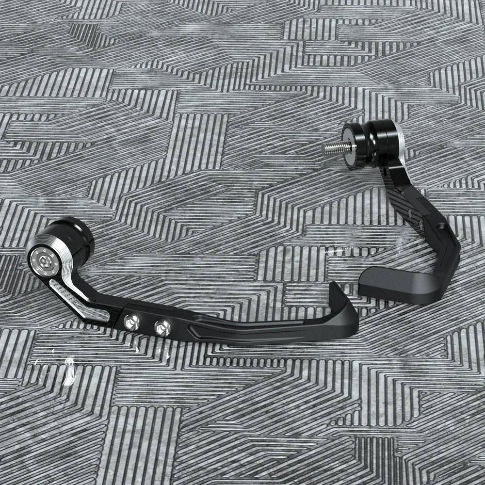 Для Aprilia RS660 2022-2023 Мотоциклетные аксессуары защита рычага тормоза сцепления руля