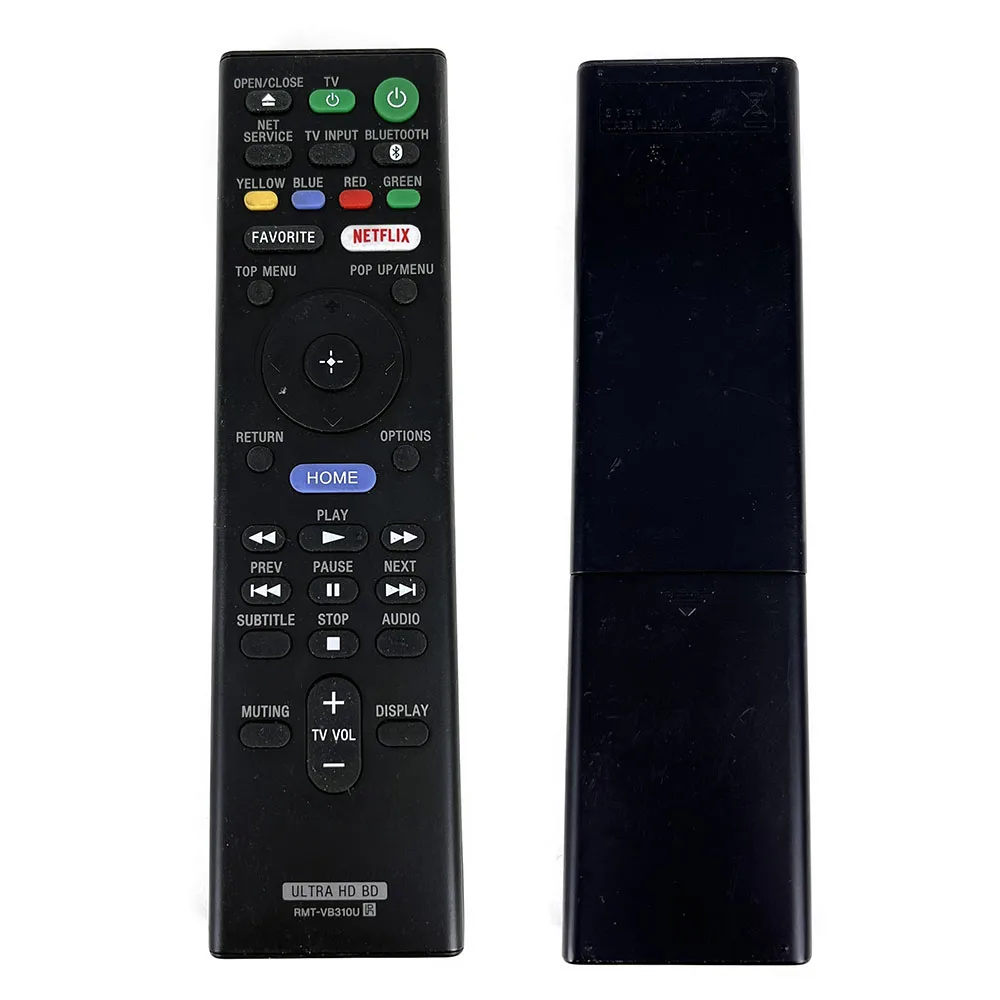 

Б/у Оригинальная лампа для Sony Blu-Ray DVD-плеер BD с дистанционным управлением