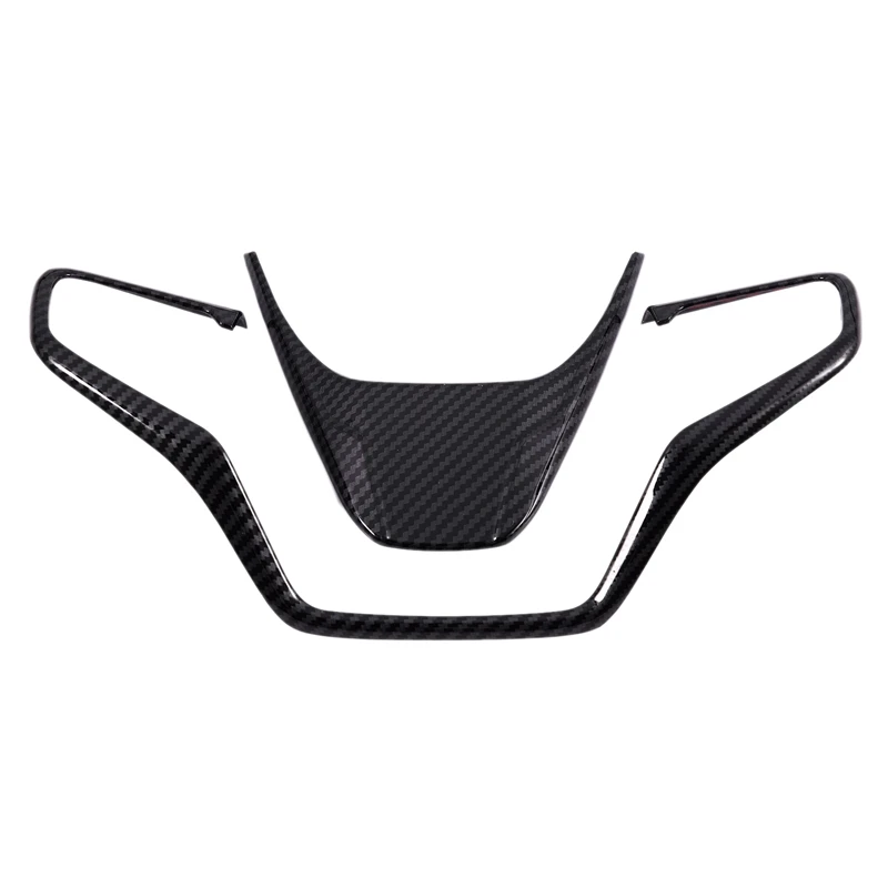 3 шт. автомобильные аксессуары: 2 наклейки на руль и 1 циферблата |