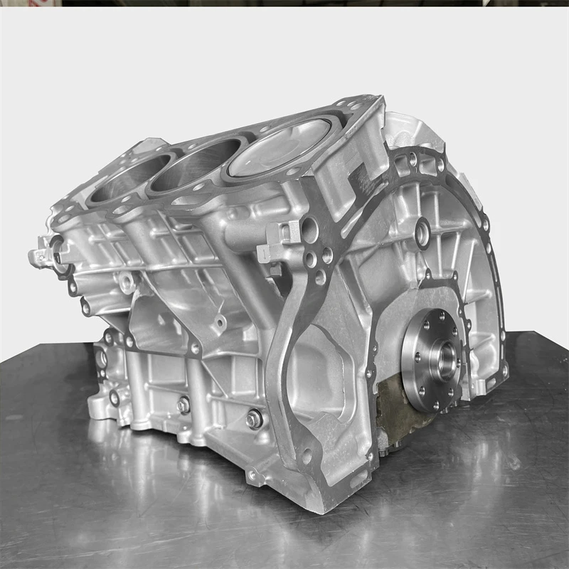 Цилиндрический блок блока цилиндров для Toyota Land Cruiser Prado FJ GX4000 4.0L 1GR-FE