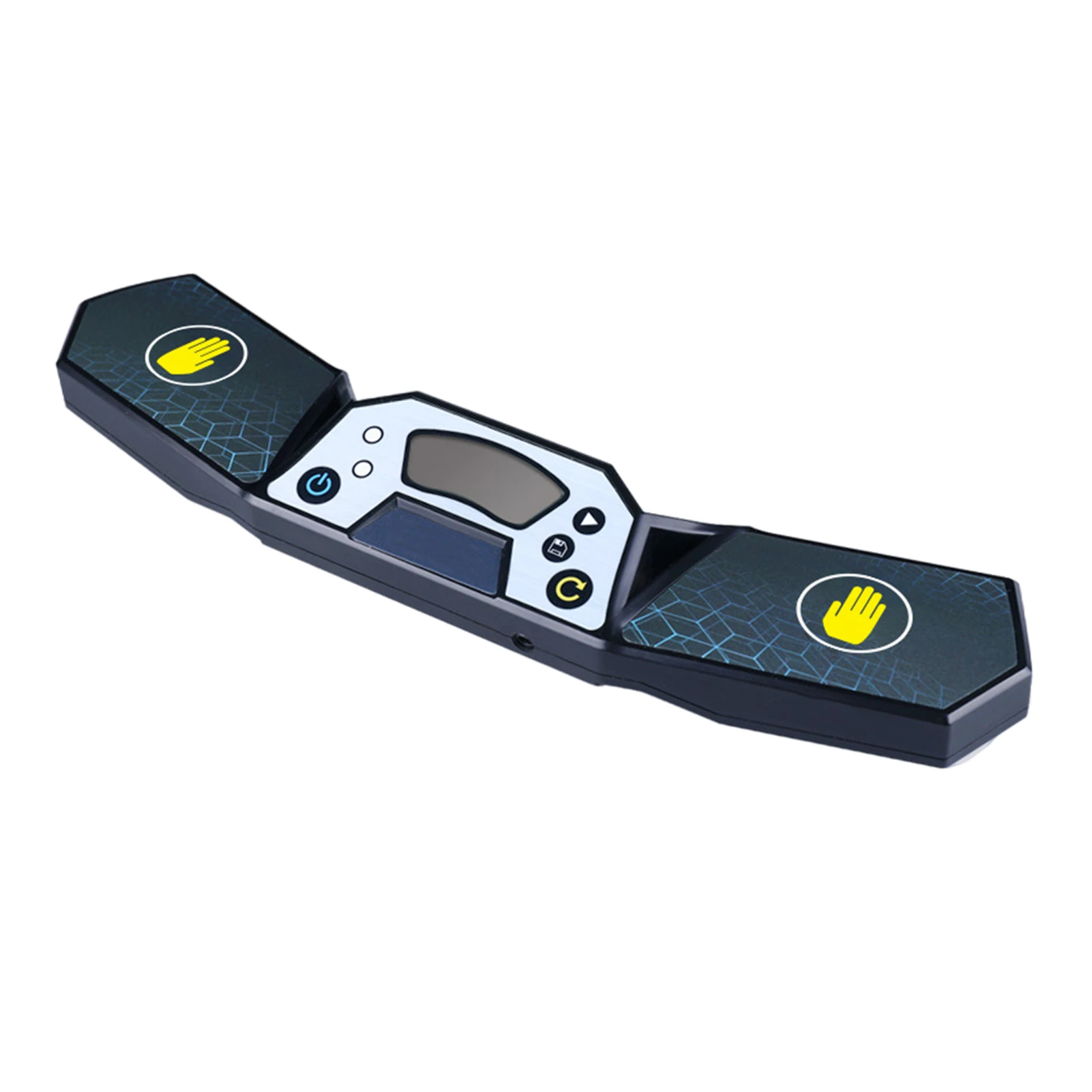 

Speed Cube Timer Professional Timer Clock Machine Magic Cubes Educational Toys For Kids Competition Training Toys