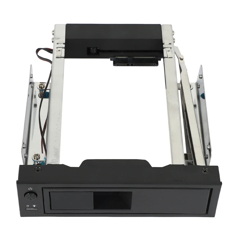 

Orico Cd-Rom Space Internal 3.5 Inch Hdd Case Sata 3.0 Hdd Frame Mobile Rack Internal Hdd Enclosure Support 6Tb Hdd
