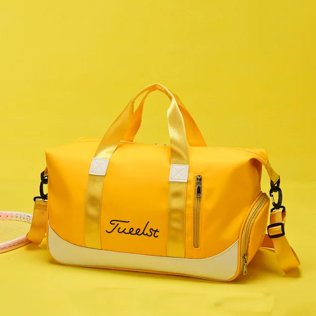 

Golf Bag Men Golf Wear Women Bag Golf Bag Waterproof Bag Travel Handbags Sports Bags Golf Supplies Boston Bag Golf Bag