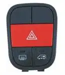 

KOMUTA key for NEMO 6490 G3