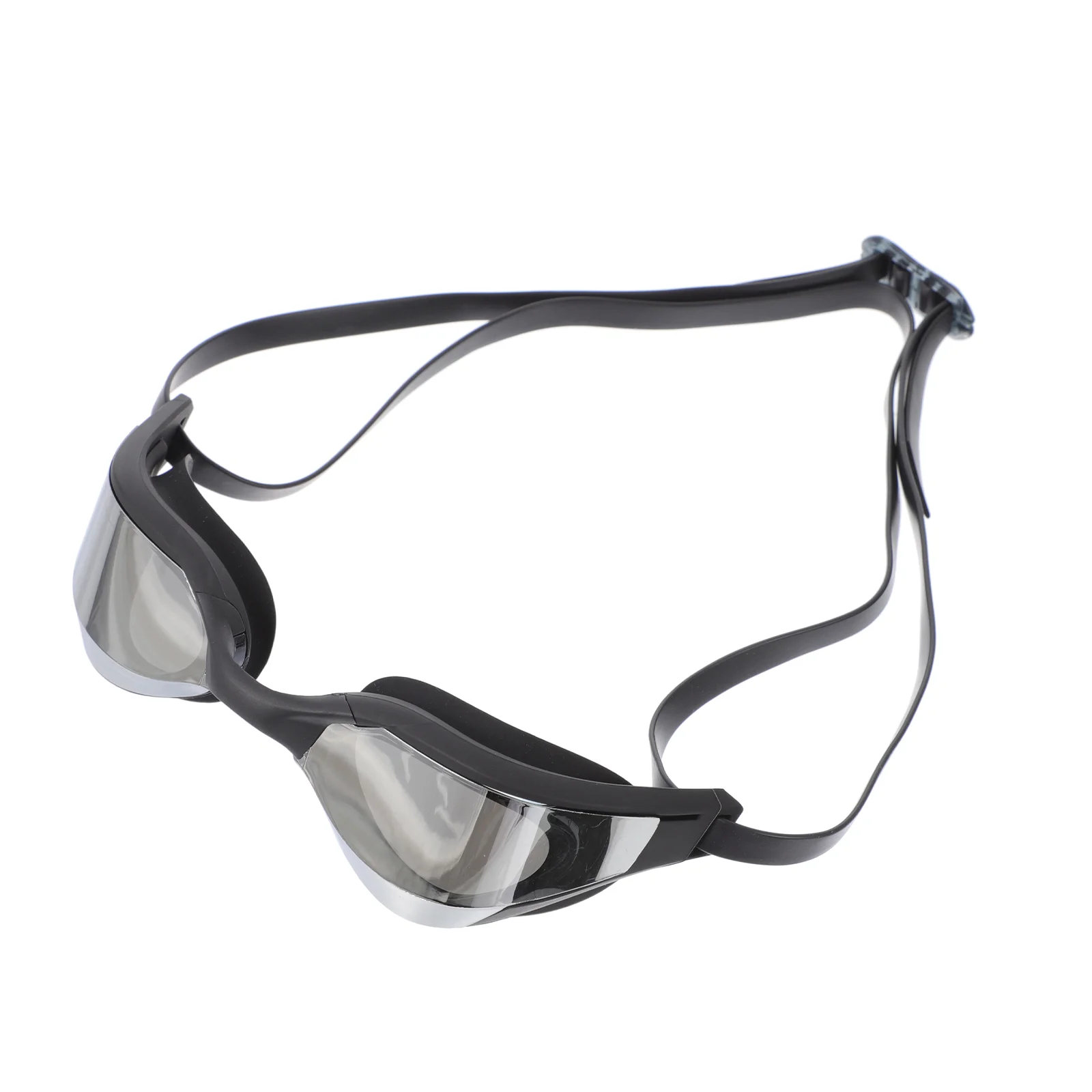 

1 Pair Professional Myopia Swimming Goggles Anti-fog Swim Glasses for Men