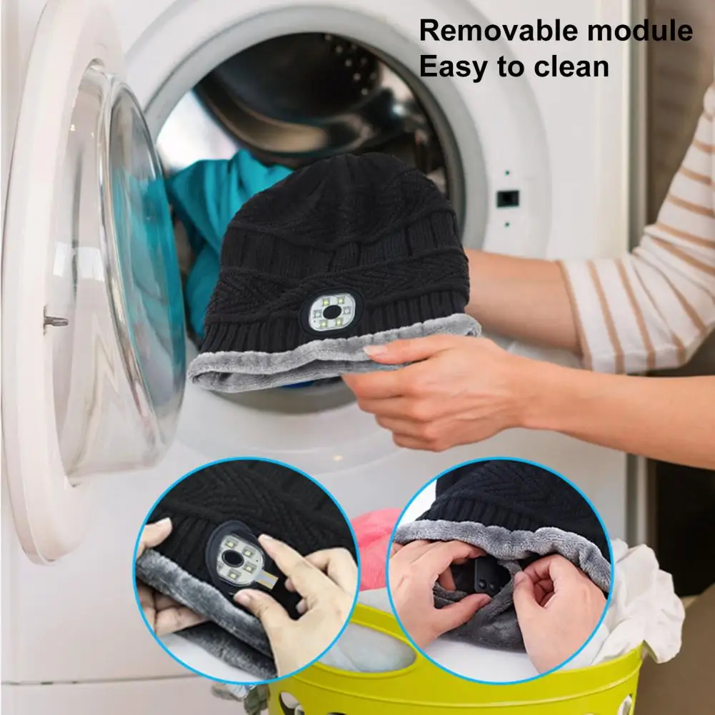 Рисунок 2 - Детская шапка-шарф со встроенными наушниками