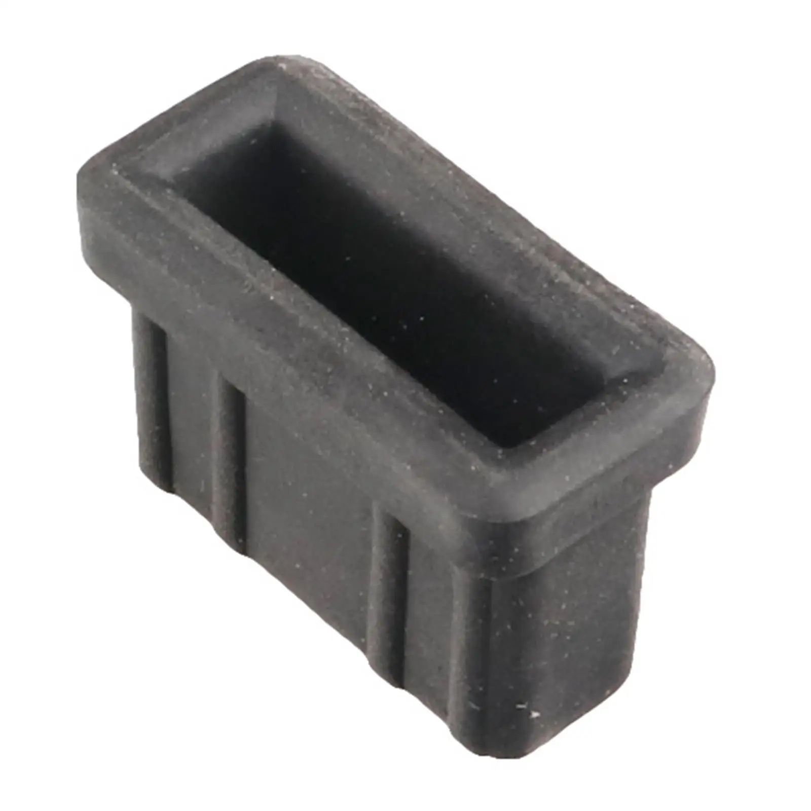 Резиновые верхние крепления радиатора двигателя запасные части 17111712911 Для BMW E32