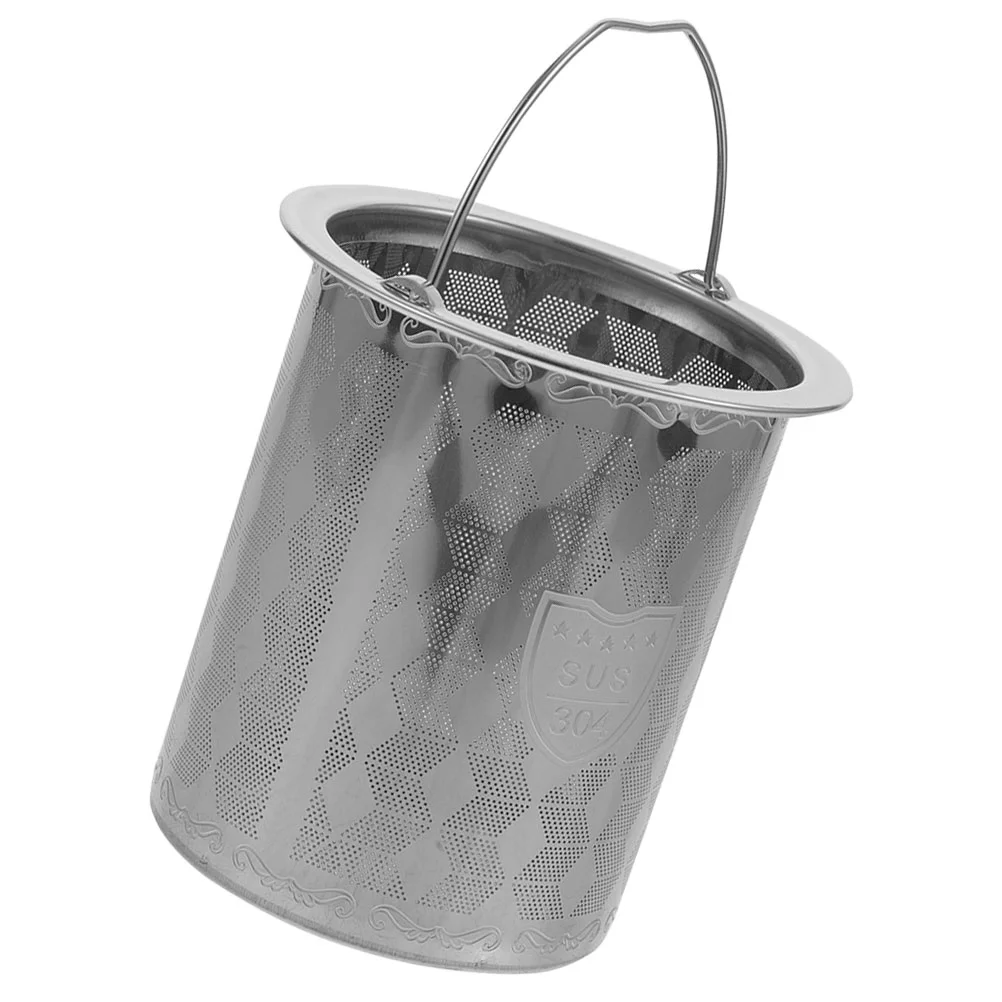 Ситечко для заваривания чая диффузоры дома металлический фильтр Сверхтонкая