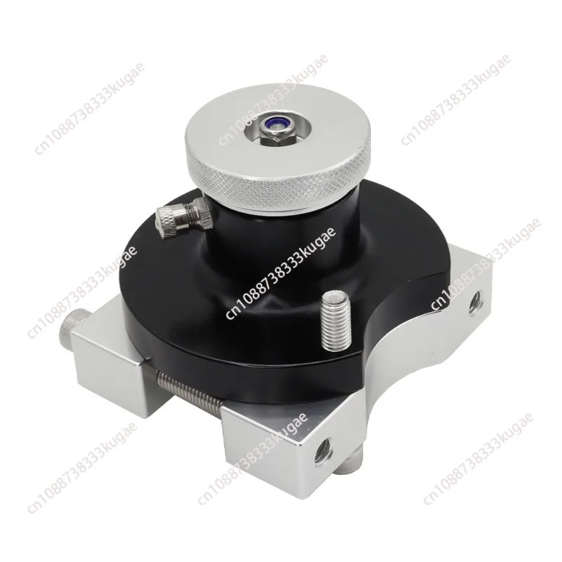 Инструменты для наполнения азотом амортизаторов WP