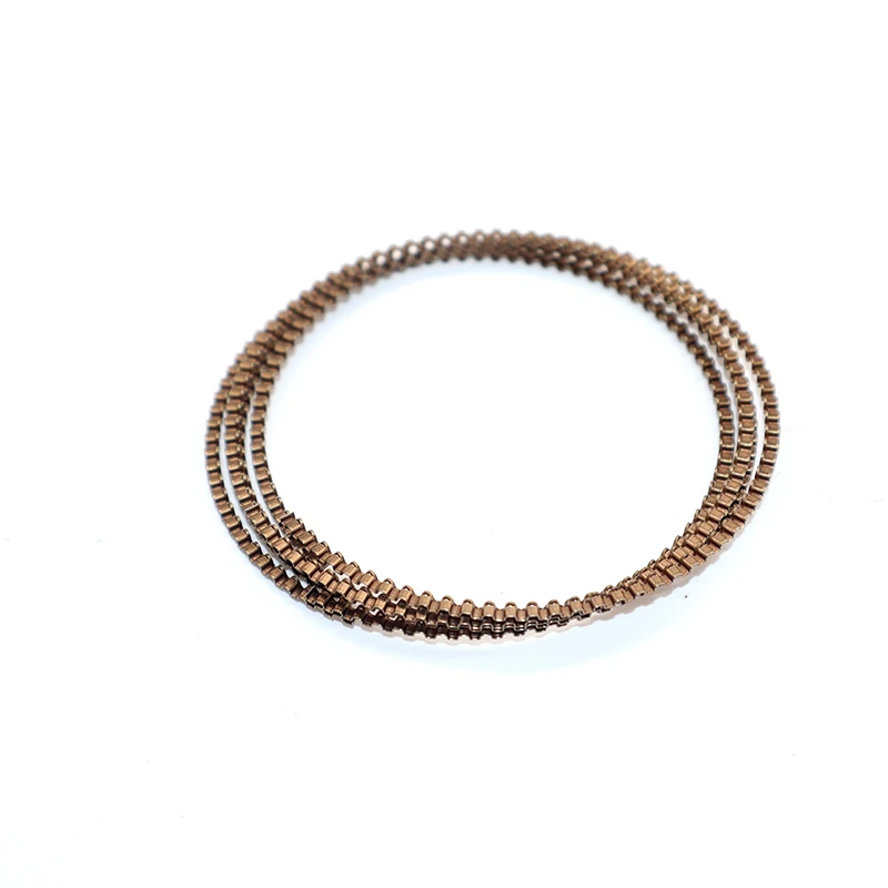 Комплект поршневых колец двигателя автомобиля для BMW F20 F21 F30 F81 F31 MINI Cooper R55 R56 R57 R60 R58