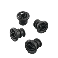 4 pcs car oil drain plug with sealed o ring gasket oe 06l103801 6l103801 auto repair parts