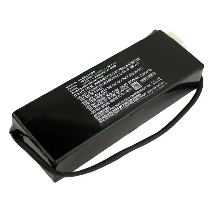 

Replacement Battery General Electric Ge 5000 3000 1503 Ohmeda 7900