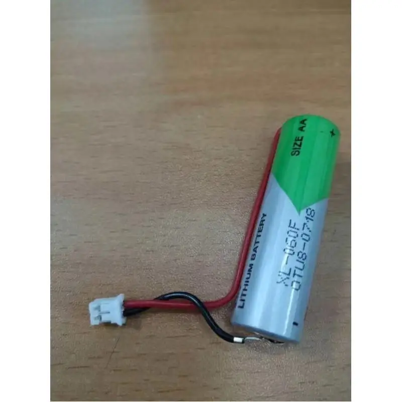 Новый аккумулятор для XENO XL-060F 3 6 В AA 14505 SB-AA11