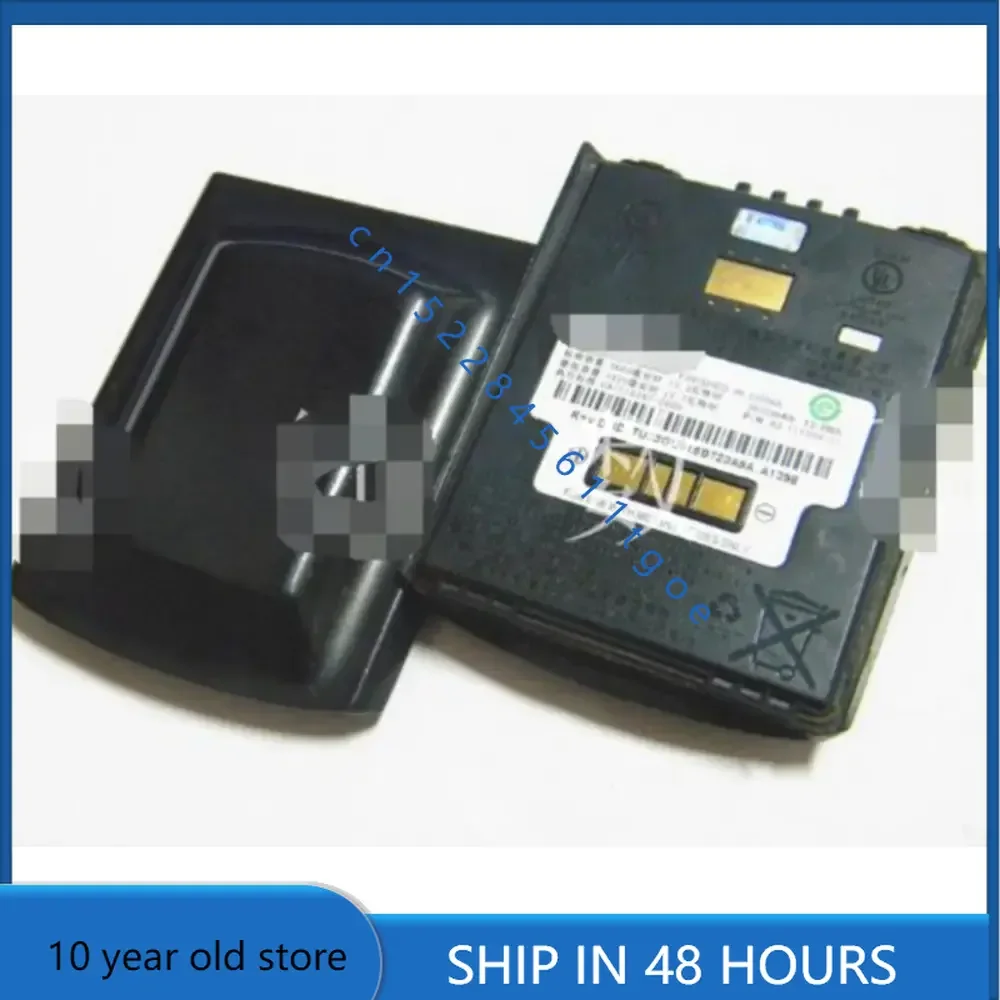2/шт. Б/у аккумулятор 82- 111094 -01 Аккумулятор для Motorola Symbol MC55 MC55A MC56 MC65 MC67 MC5590 MC55A0 MC5574