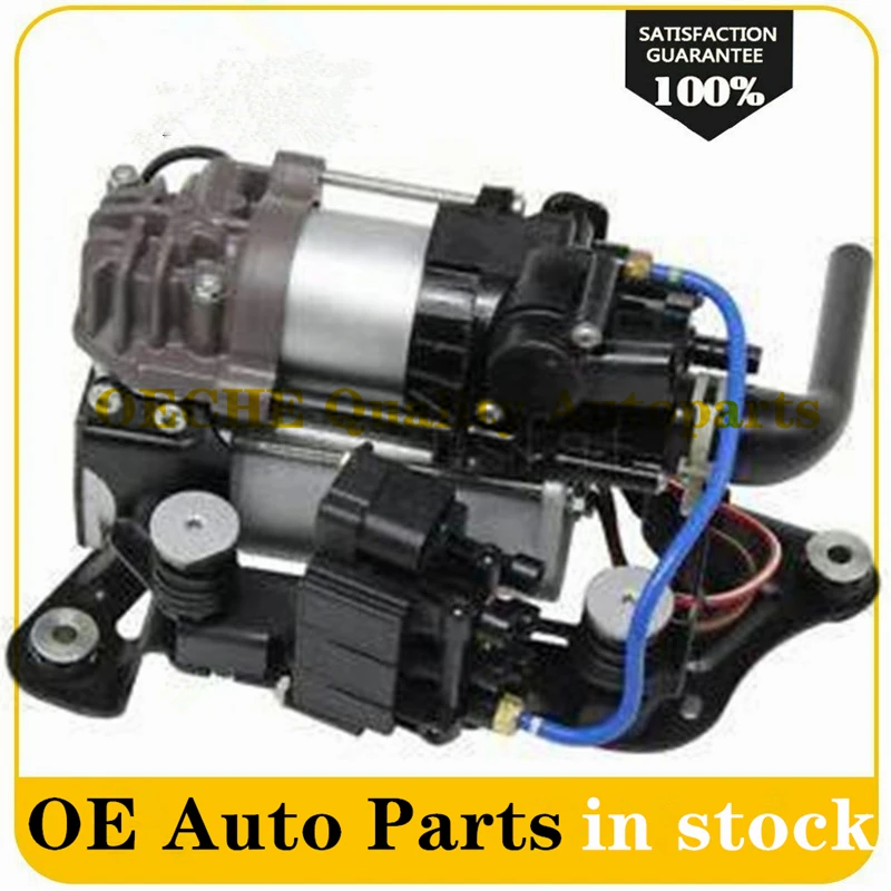 337206861882 для BMW G11 G12 7 серия подвесной компрессор насос с клапаном 2016-2020 | Автомобили