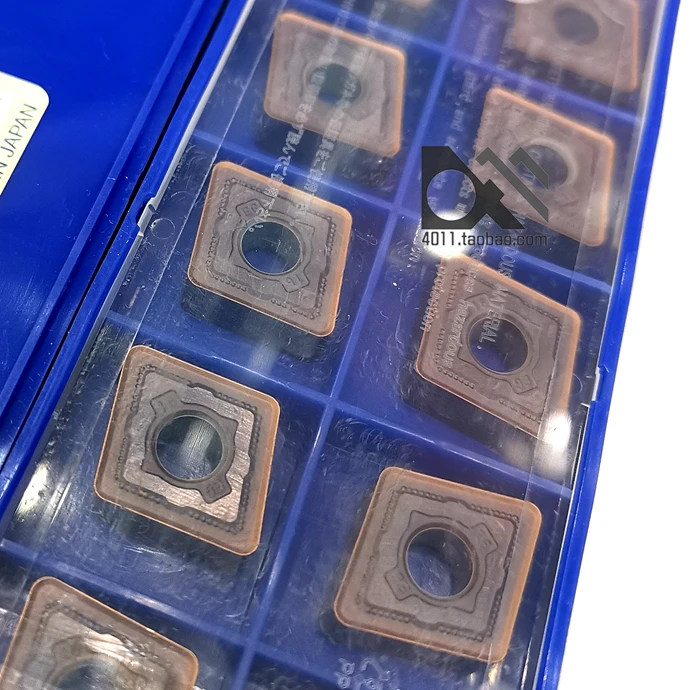 Sumitomo лезвие с числовым управлением из нержавеющей стали женская модель AC520U AC530U