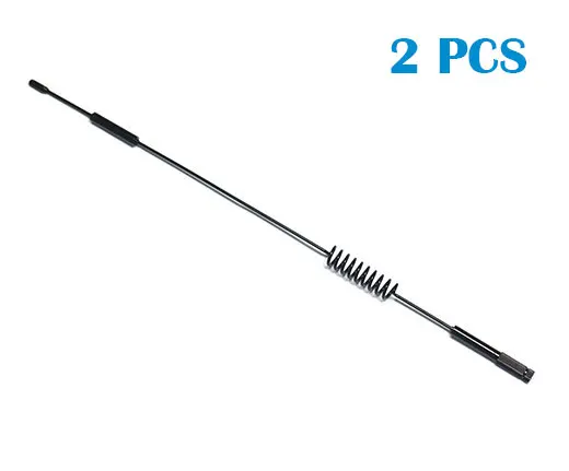 2 шт./лот 4G GPRS Antanna 5dBi с высоким коэффициентом усиления SMA-J Интерфейс полный охват 4 аппарат не привязан к оператору сотовой связи Band 698-960 МГц 1710-2700 МГц TX4G-XPL-300