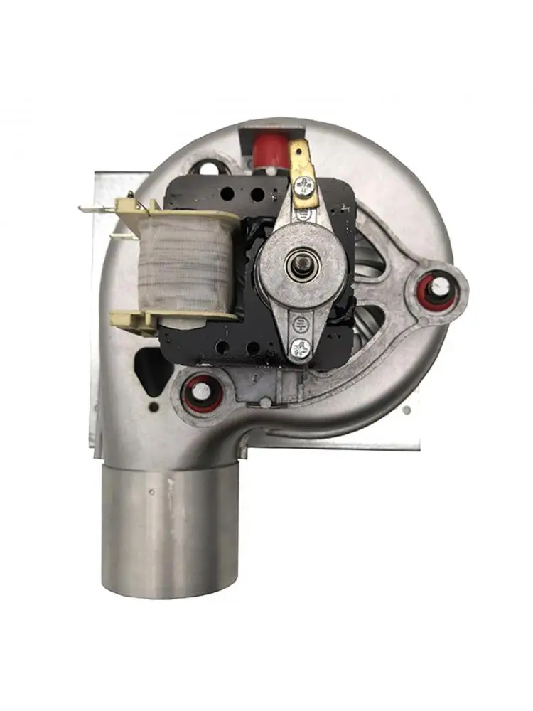 

Вентилятор для камина с высокой термостойкостью, 220 В, 2000 об/мин