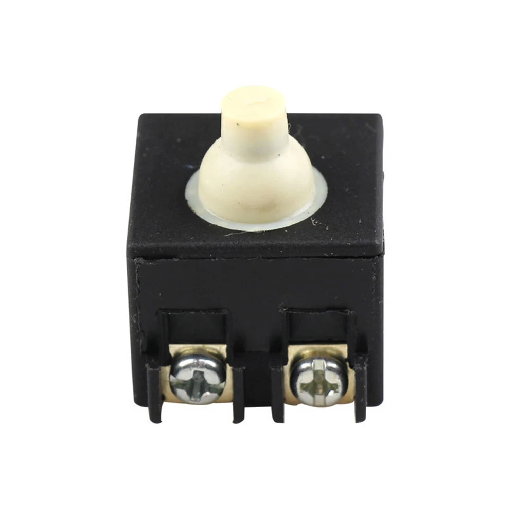 

Angle Grinder Switch Replacement Push Button Switch For 100mm Angle Grinder 100 Polisher Accessories Power Tools
