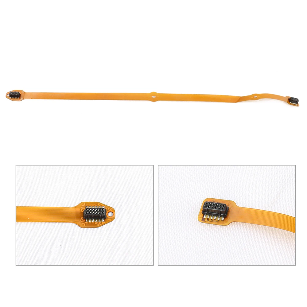 Рычаг переключения передач PFC Ленточный гибкий ленточный кабель для BMW 5 серии F18F10