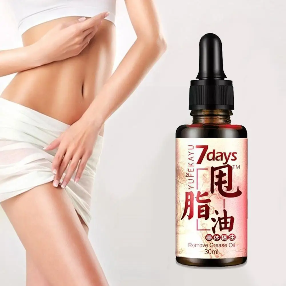 

Body Leg Weight Loss Slimming Massage Essential Oil 10ml Cellulite Fat Oil Fat Essential Fat Burning L3h9