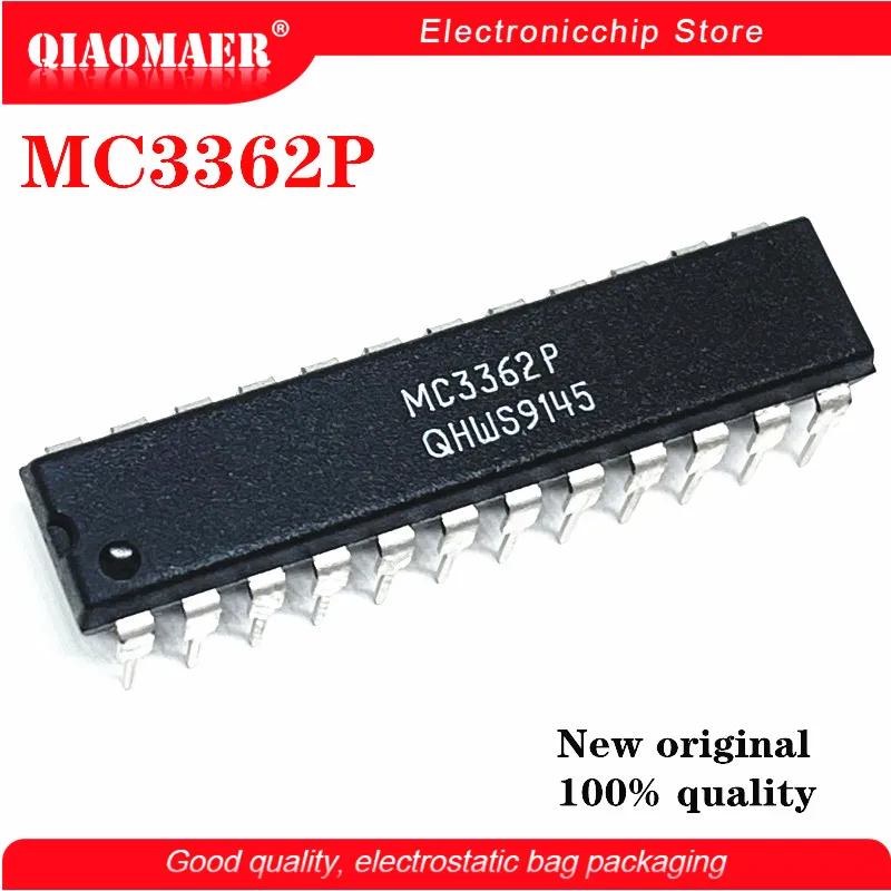 10 шт./лот MC3362P MC3362 DIP-24 100% качественный новый оригинальный