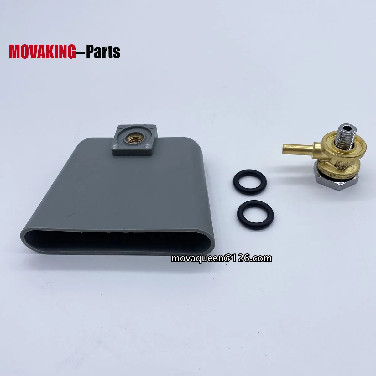 324858 -1 переключатель давления вытяжка воздушный коллектор с металлической