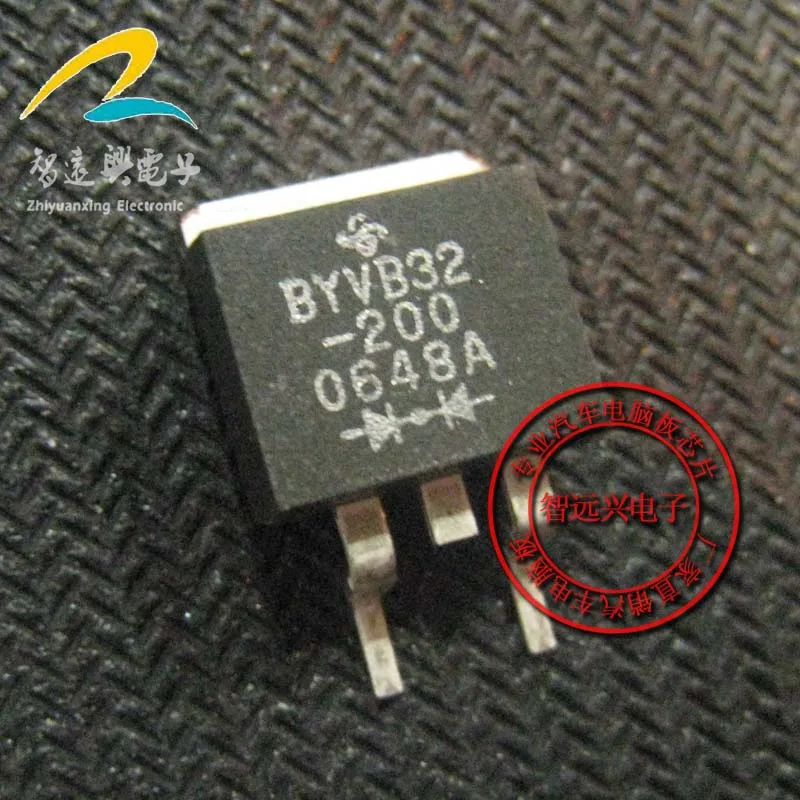 

20Pcs BYVB32-200 new
