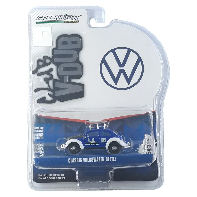 GreenLight 1/64 1976 желтый с черной капотом и полосками фотоколлекция эксклюзивная серия