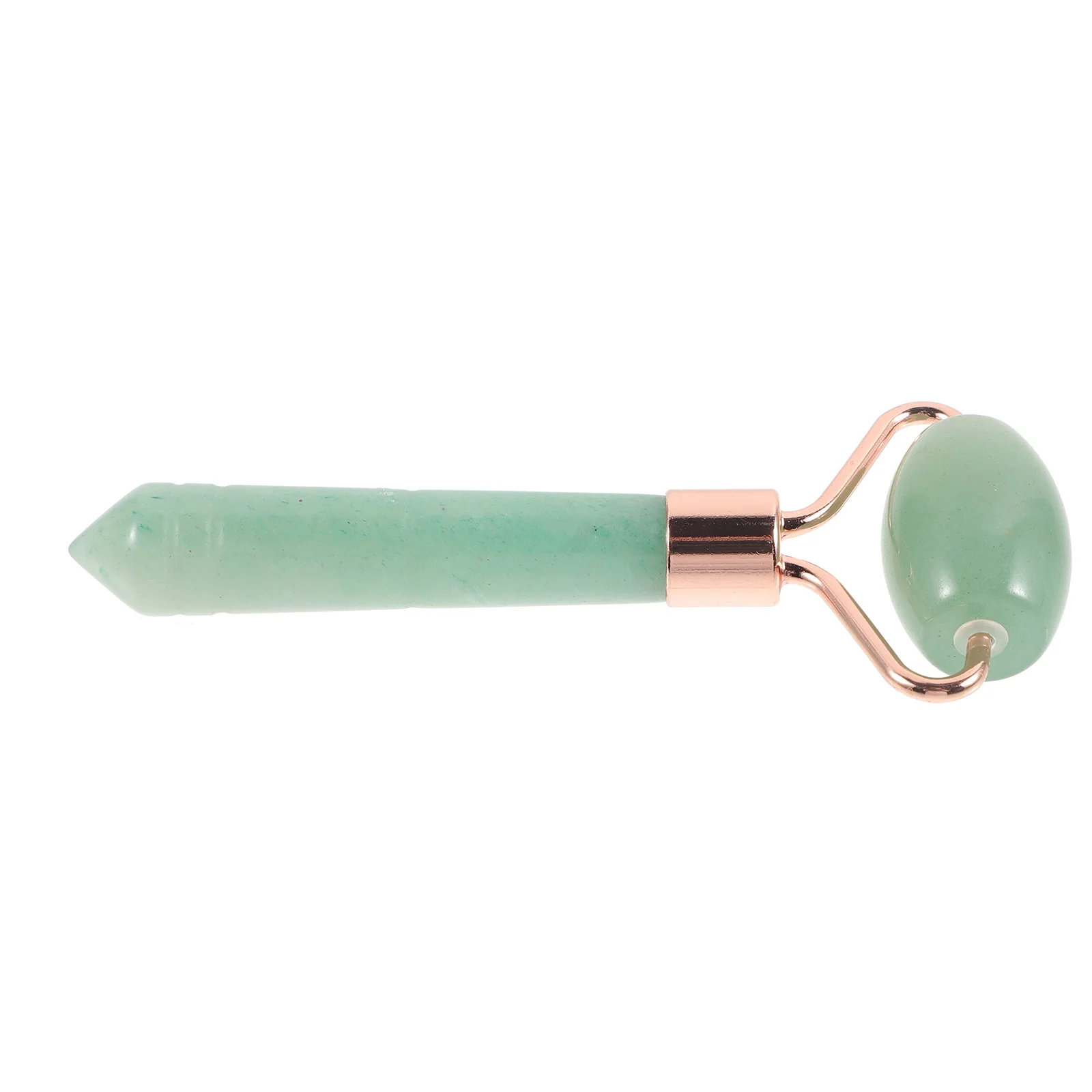 

Facial Roller Face Massage Tool Ornaments Eye Care Jade Massager Women Rollers Woman Tools