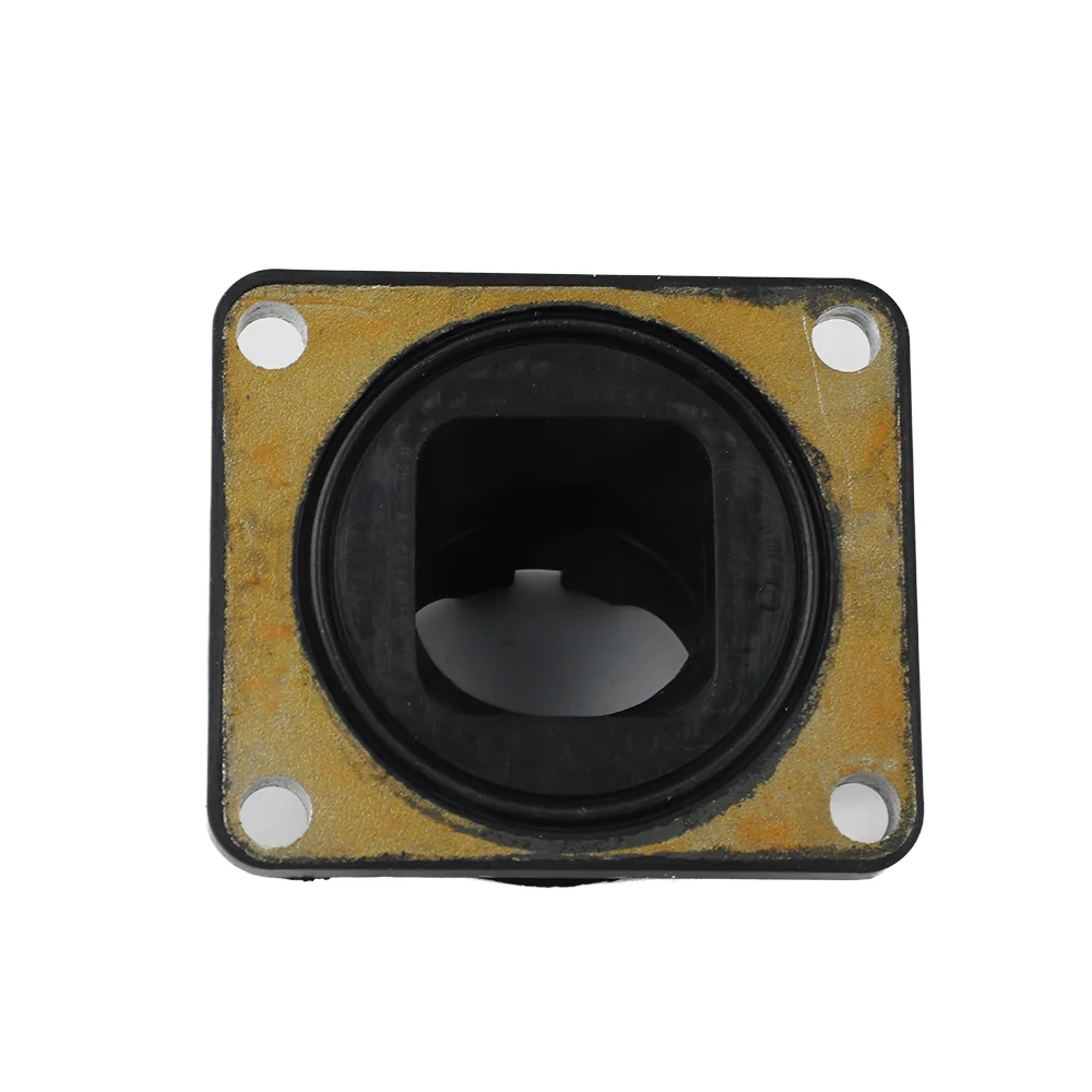 Фото Для Yamaha AG100 DT100 DT125 MX100 RT100 AG 100 DT 100 125 аксессуары для мотоциклов интерфейс карбюратора клапан впускного коллектора №5
