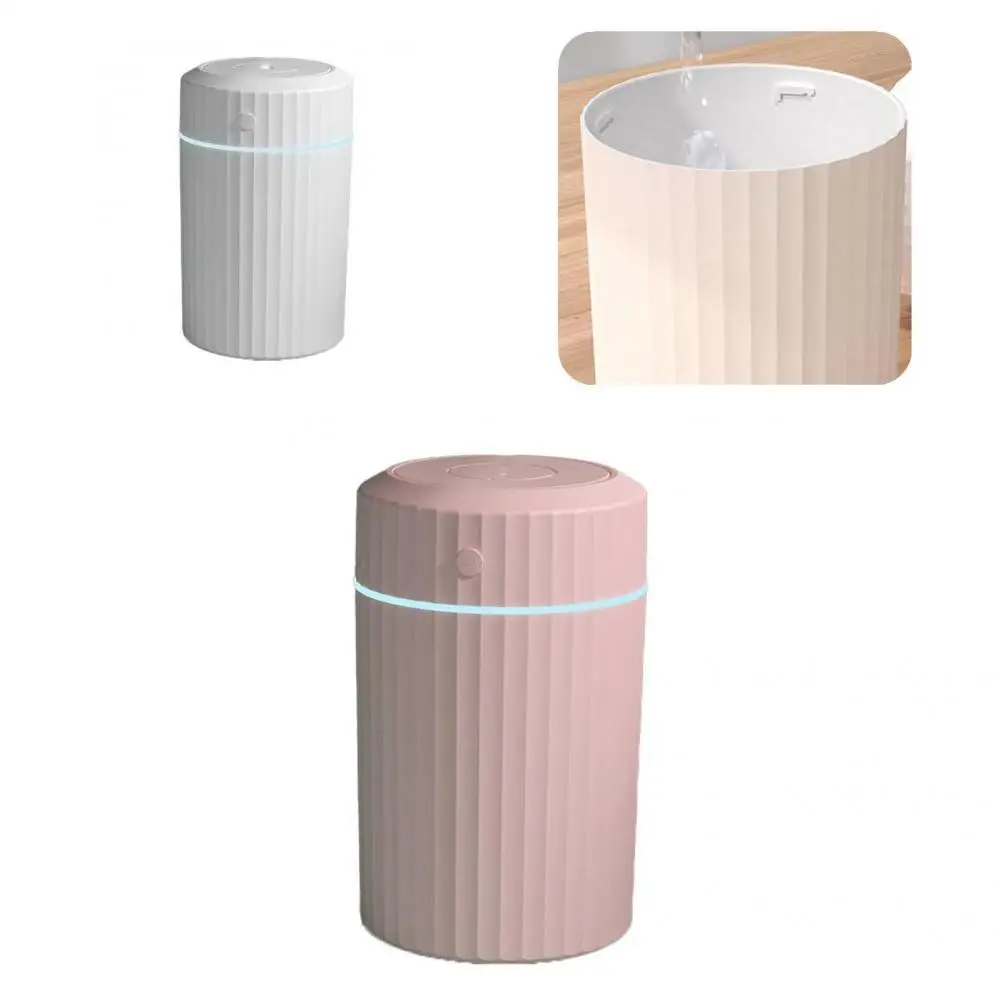 

Mist Diffuser Practical Portable Air Purify LED Lighting Mini Car Air Humidifier for Home Air Purifier Mist Maker