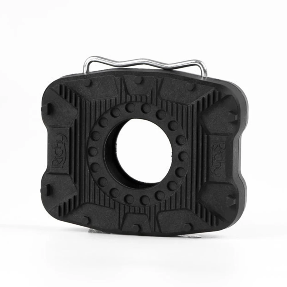 

Велосипедный адаптер для поддержки противоскользящего шоссейного велосипеда