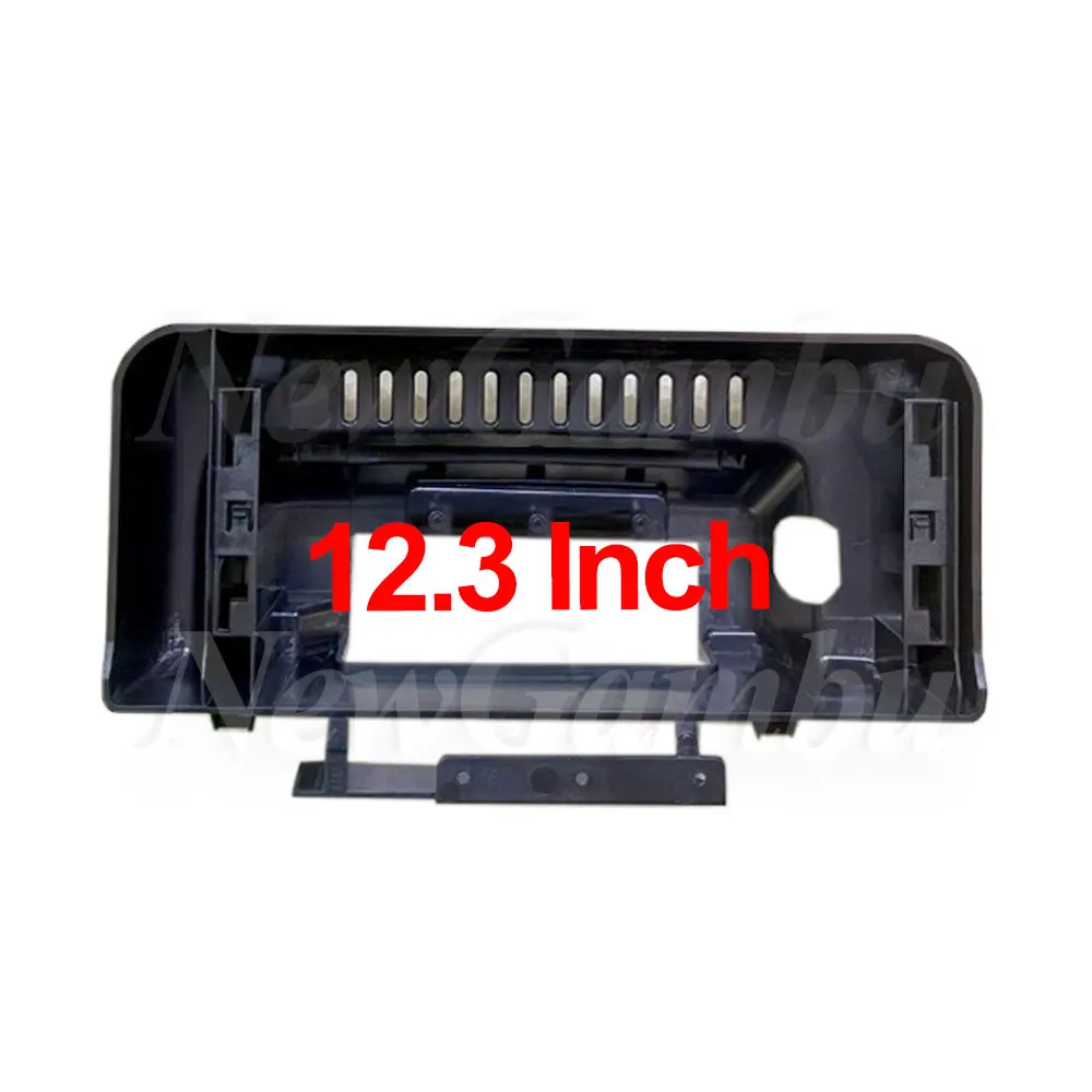 12 3 дюймовый для MAZDA AXELA 2020 2021 2022 рамка аудио адаптер комплекты отделки панели