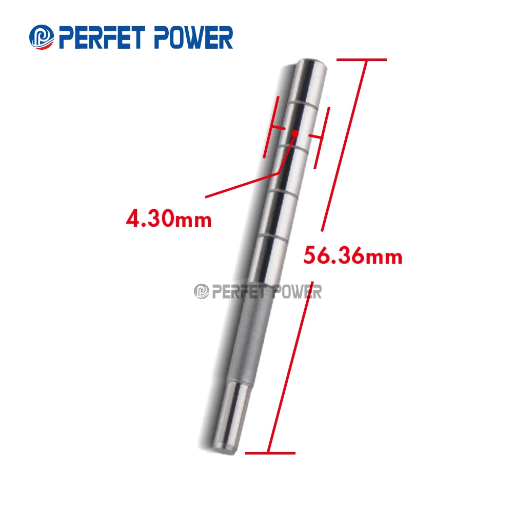 

10PCS China Made New High Quality 095000-6980 Common Rail Fuel Injector Control Valve Rod Valve Stem For Diesel Injector