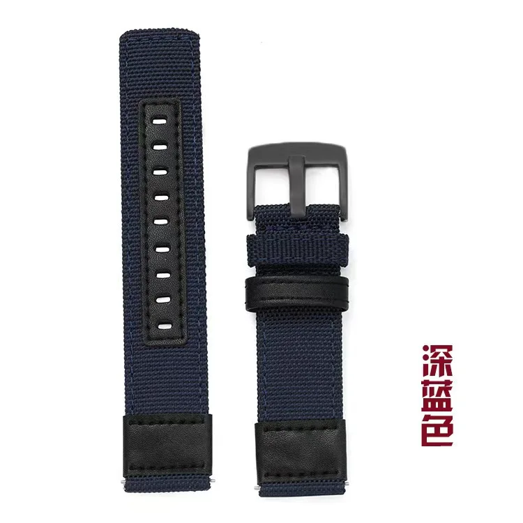

Popular men's sports strap for Samsung Gear S3 S2 nylon watch strap 20/22mm