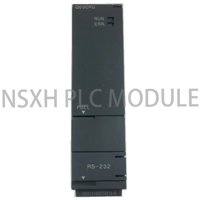 Новый оригинальный Q00CPU Q03UDCPU