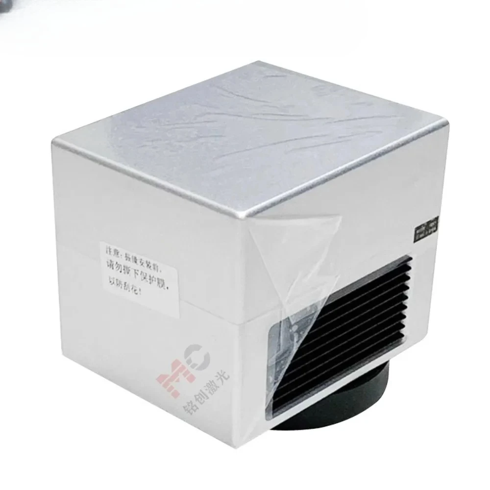 Маркировочная машина гальванометр ZB2D10CL1064-X1 головка волокна ZBTK сканирующий гальванометр (art.: 3920cf960784a) - 3920cf960784a