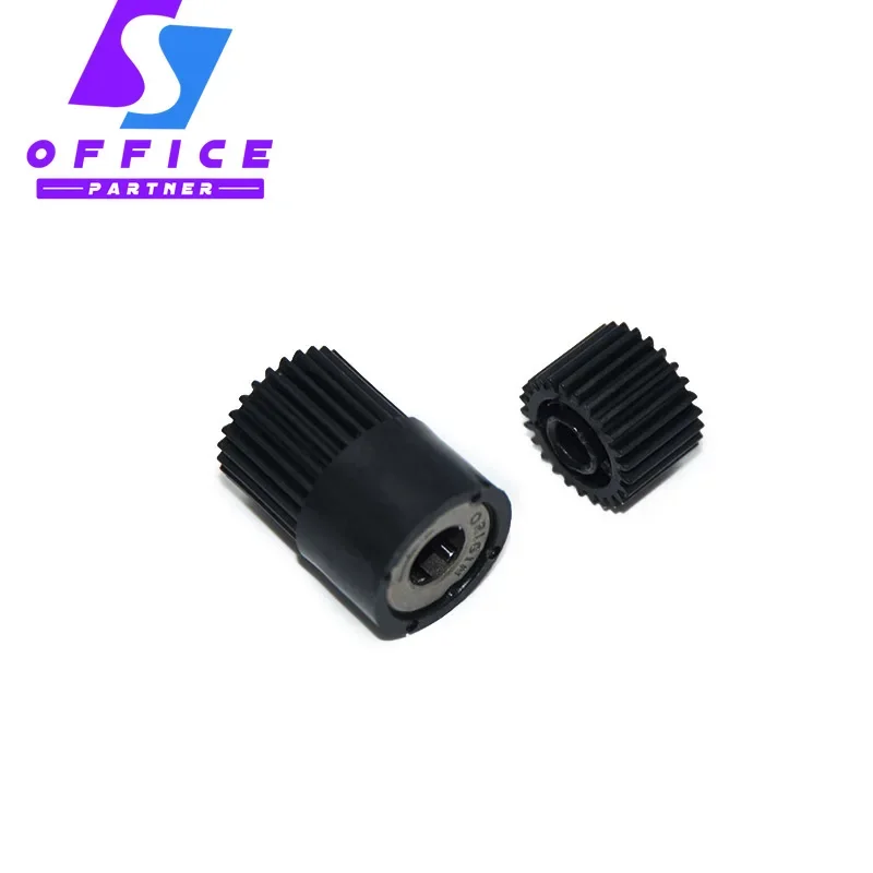 1 комплект. 007K88540 604k36510 для Xerox DC 900 1100 4595 4110 4112 4127 D95 Комплект шестерен подачи бумаги