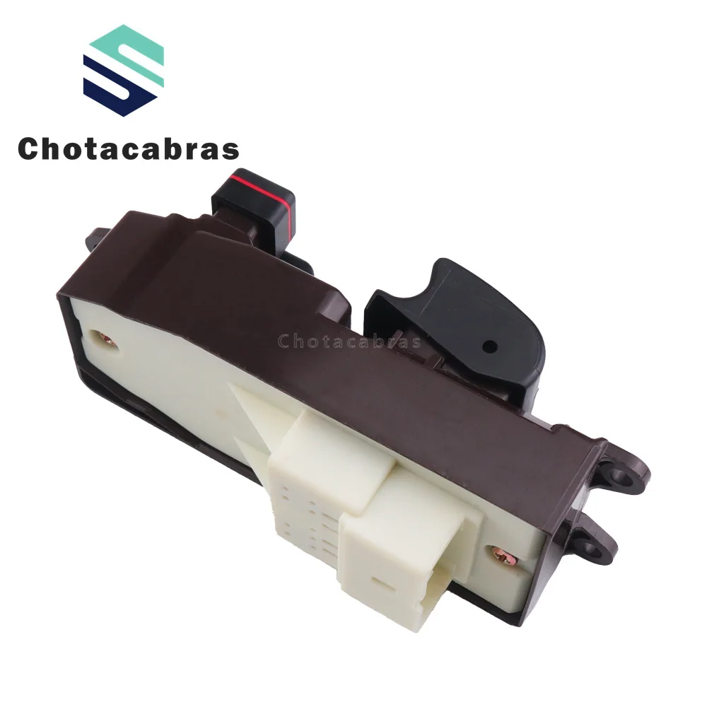 Переключатель окон с электроприводом 84820-10090 для Toyota Hilux Hiace Land Cruiser 1996-2008