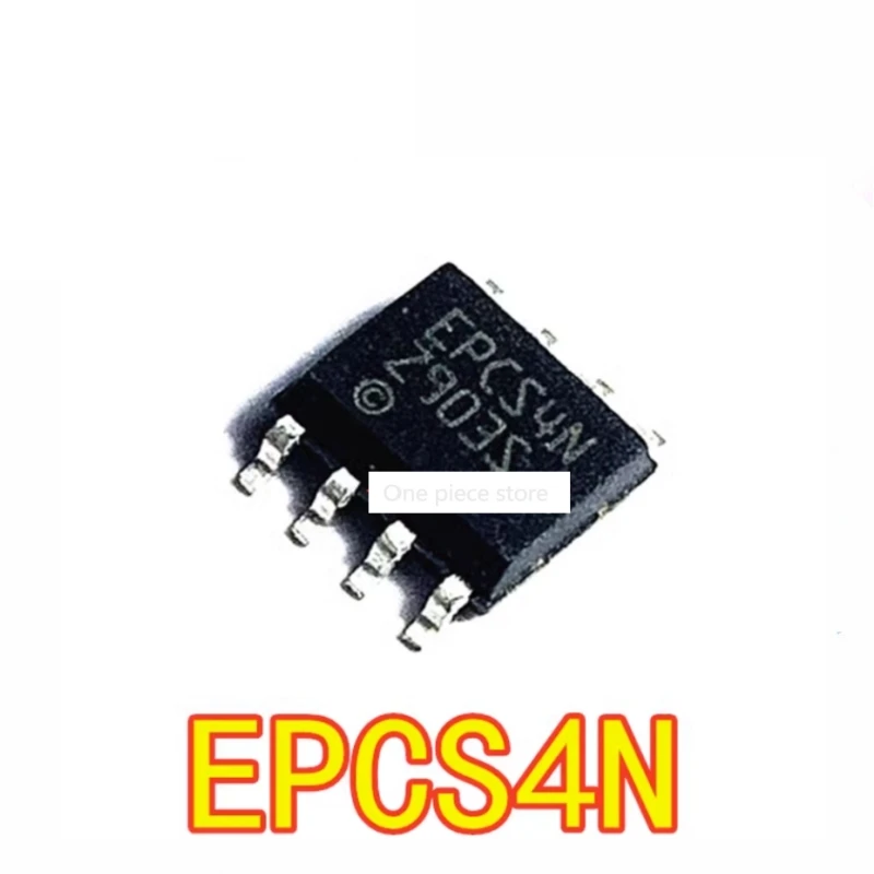 Память серийной конфигурации EPCS4SI8N EPCS4N SOP-8, 1 шт.