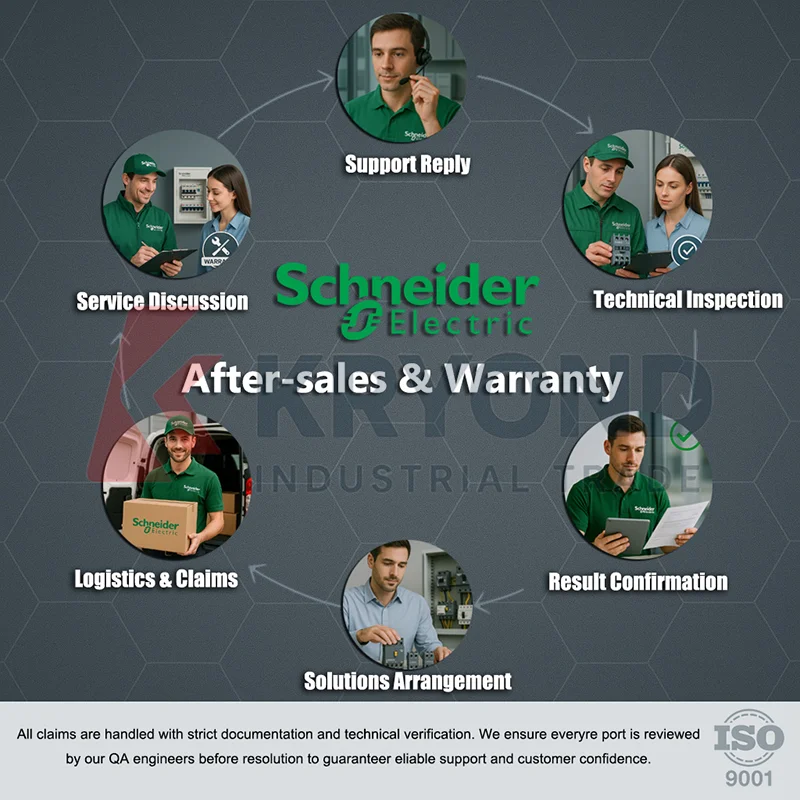 Комплект механических блокировок Schneider LAD9R1V для реверсивных контакторов TeSys LC1D09 LC1D38, аксессуары для управления, крепление на DIN-рейку (art.: 3920da22fe7bb) - 3920da22fe7bb