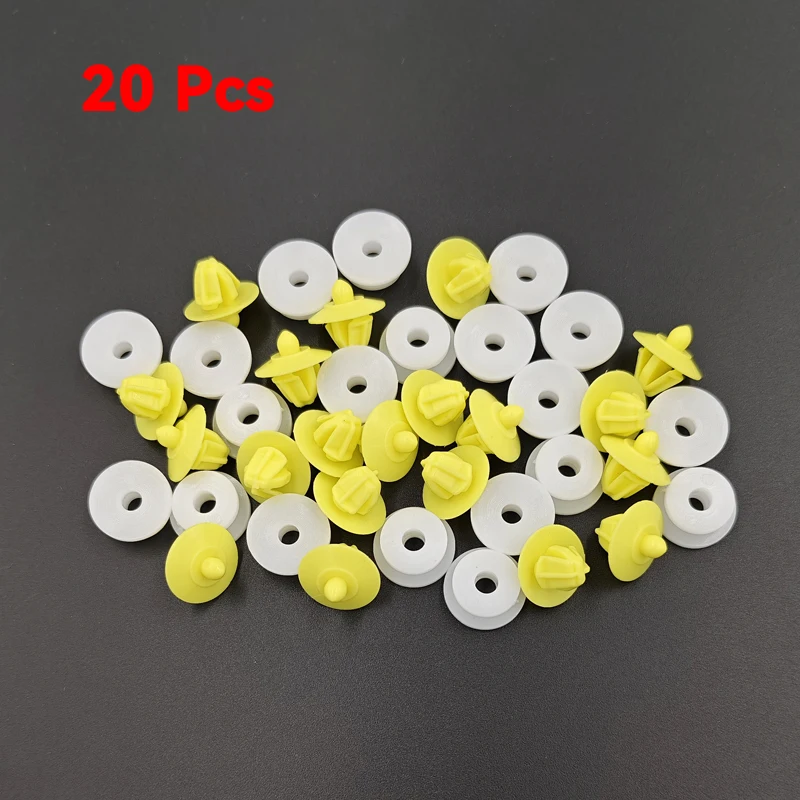 

Интерьер автомобиля, внутренняя дверная карта, зажимы для панели, заклепки, крепеж для Land Rover FREELANDER 2, для Renault Clio Megane Scenic Twingo