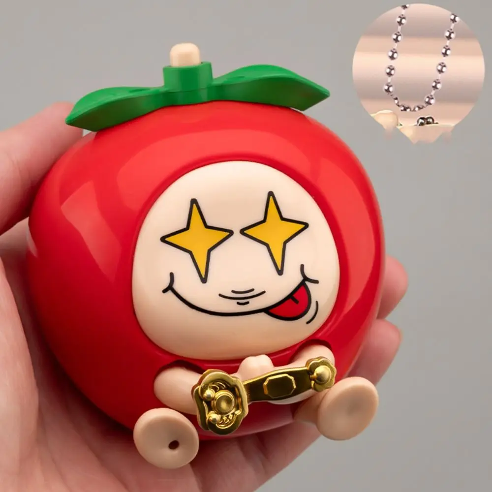 С брелком хурма Ruyi модель игрушки DIY ремесла анти-потерянный рисунок много