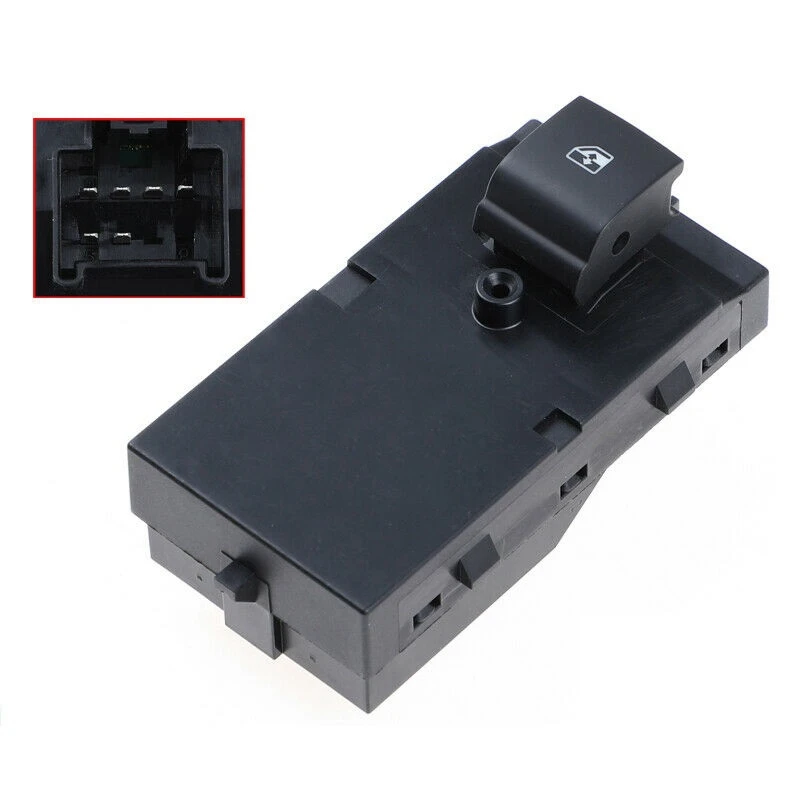 Выключатель стеклоподъемника передней правой двери автомобиля для Buick Chevrolet Cruze