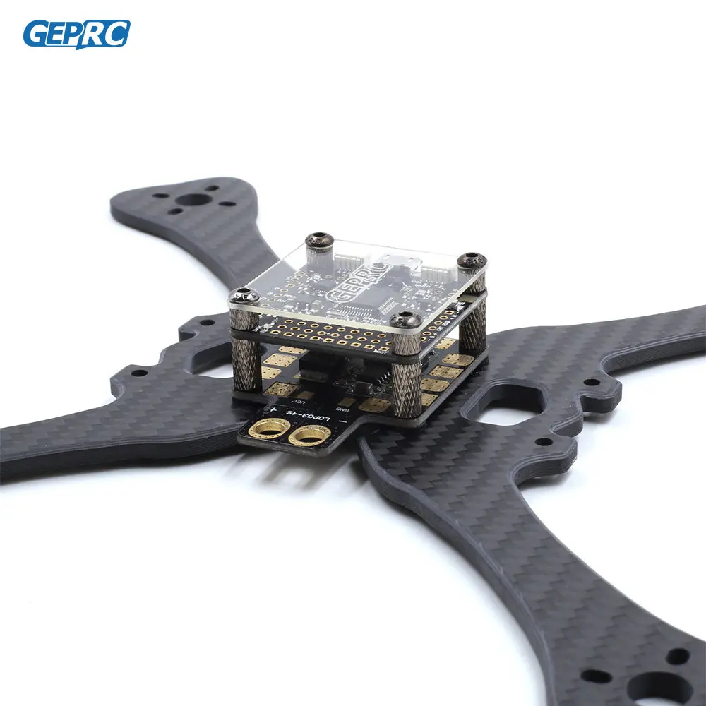 Плата контроля полета GEPRC Gep F3 F4 F7
